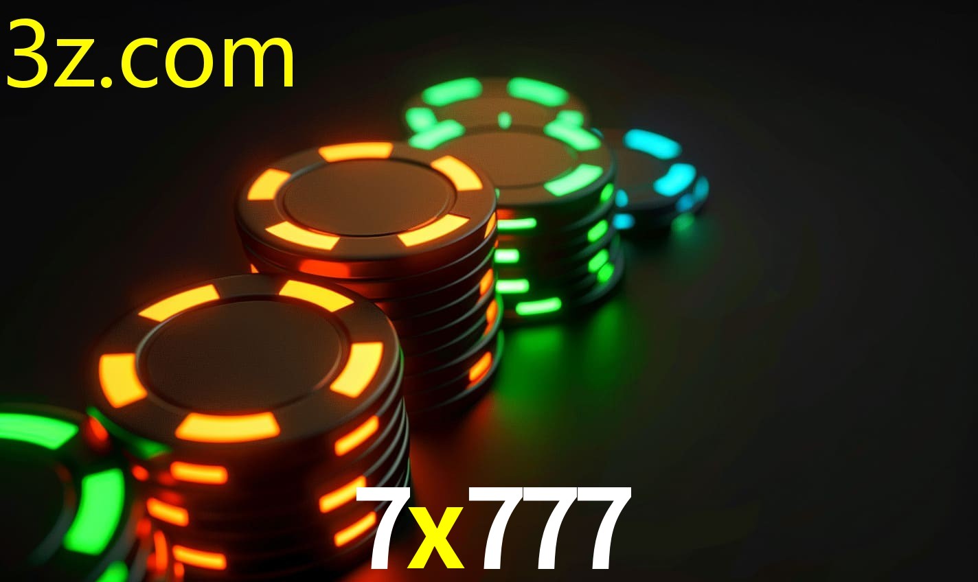 7X777.COM