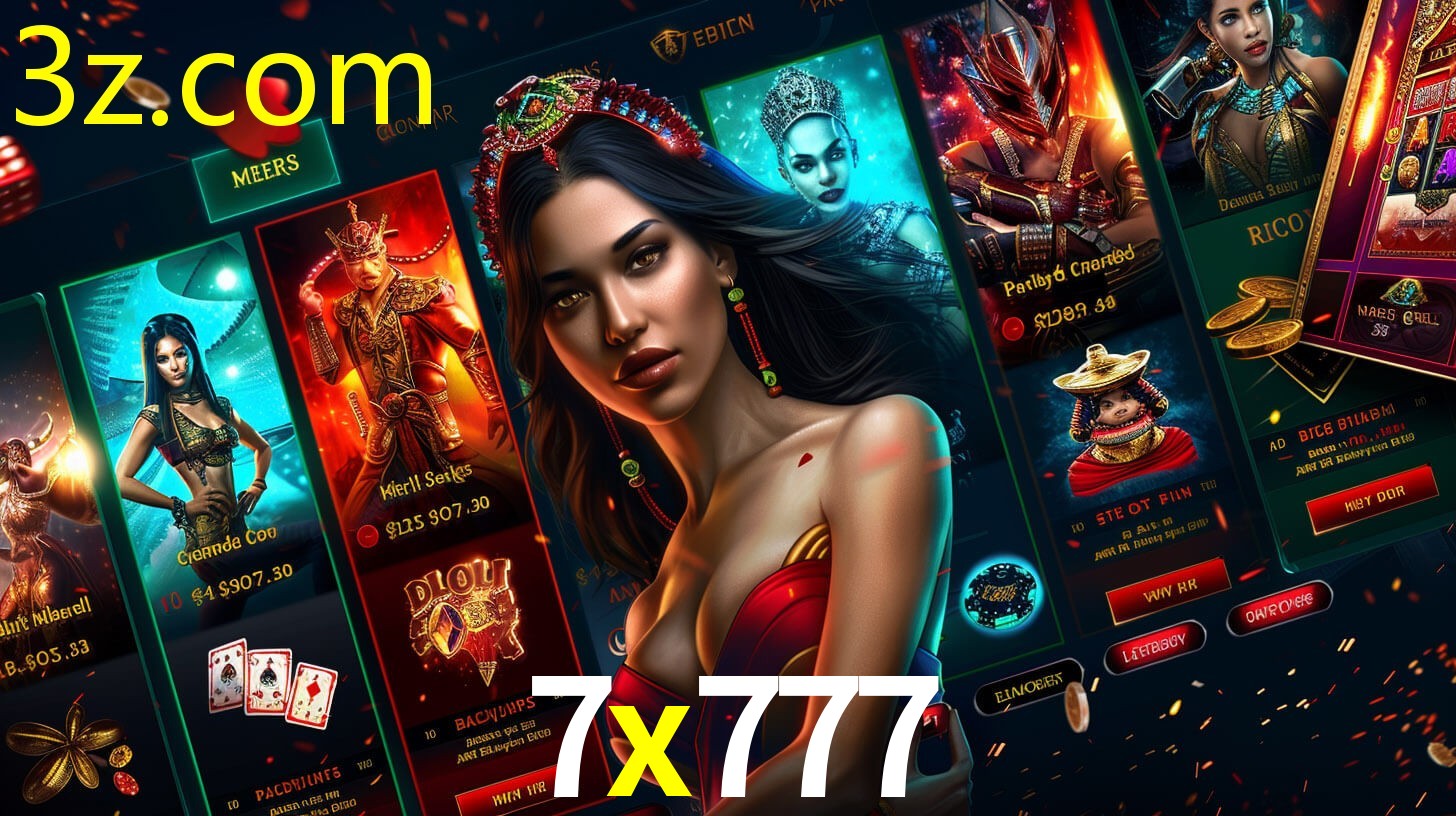 7X777.COM