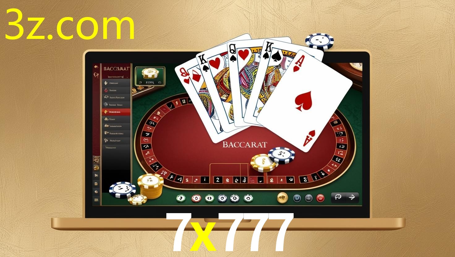 7X777.COM