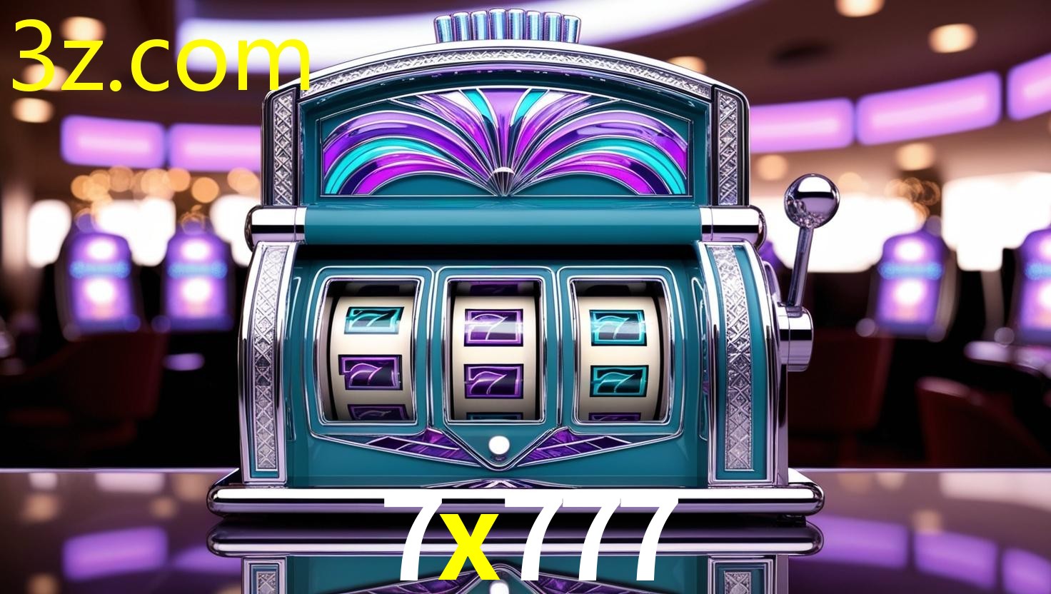 7X777.COM