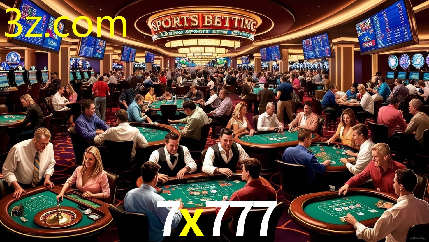 7X777.COM
